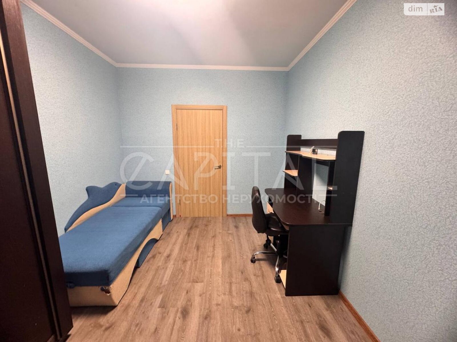 Продажа трехкомнатной квартиры в Киеве, на ул. Михаила Максимовича, район Жуляны фото 1