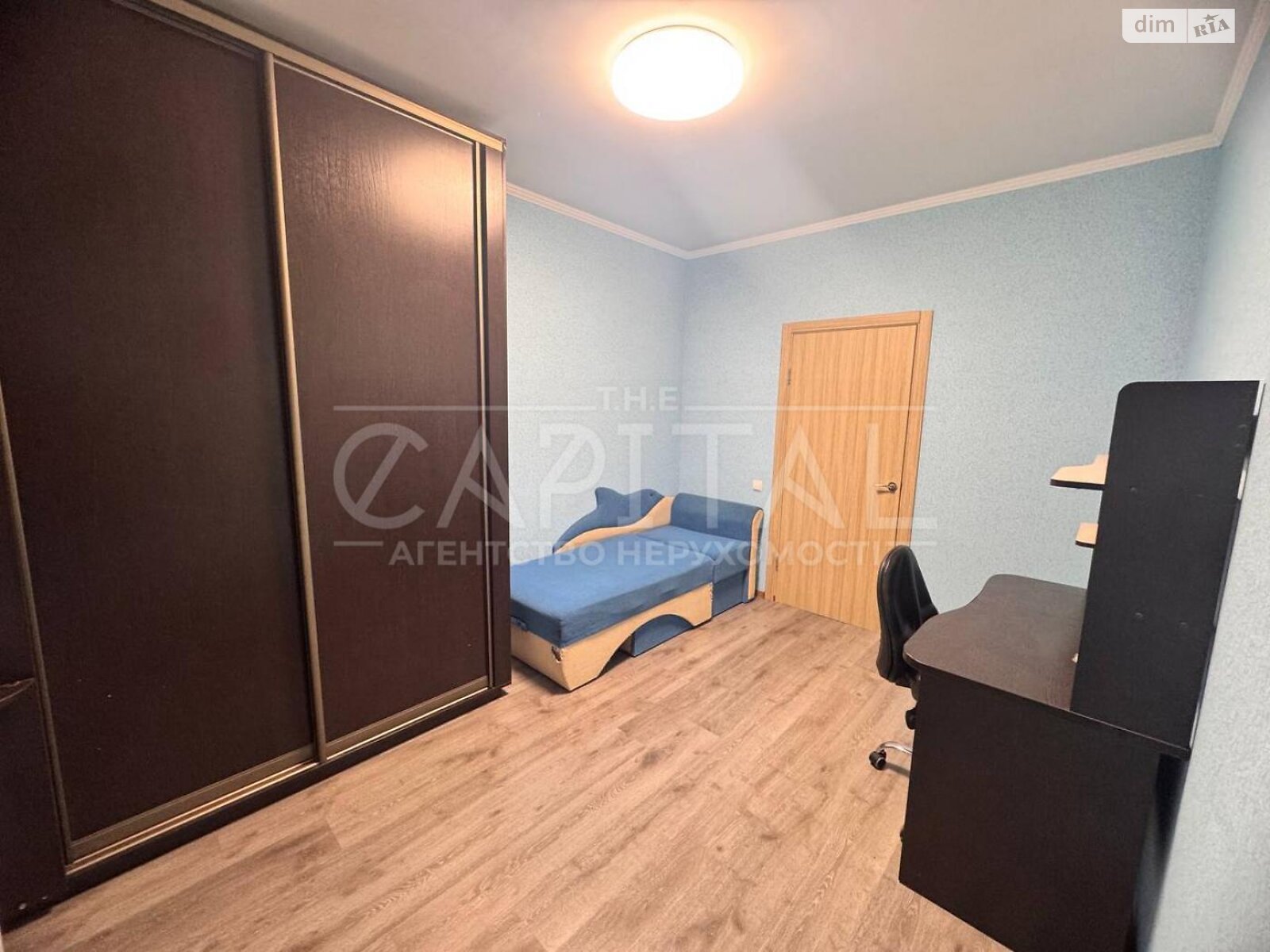 Продажа трехкомнатной квартиры в Киеве, на ул. Михаила Максимовича, район Жуляны фото 1