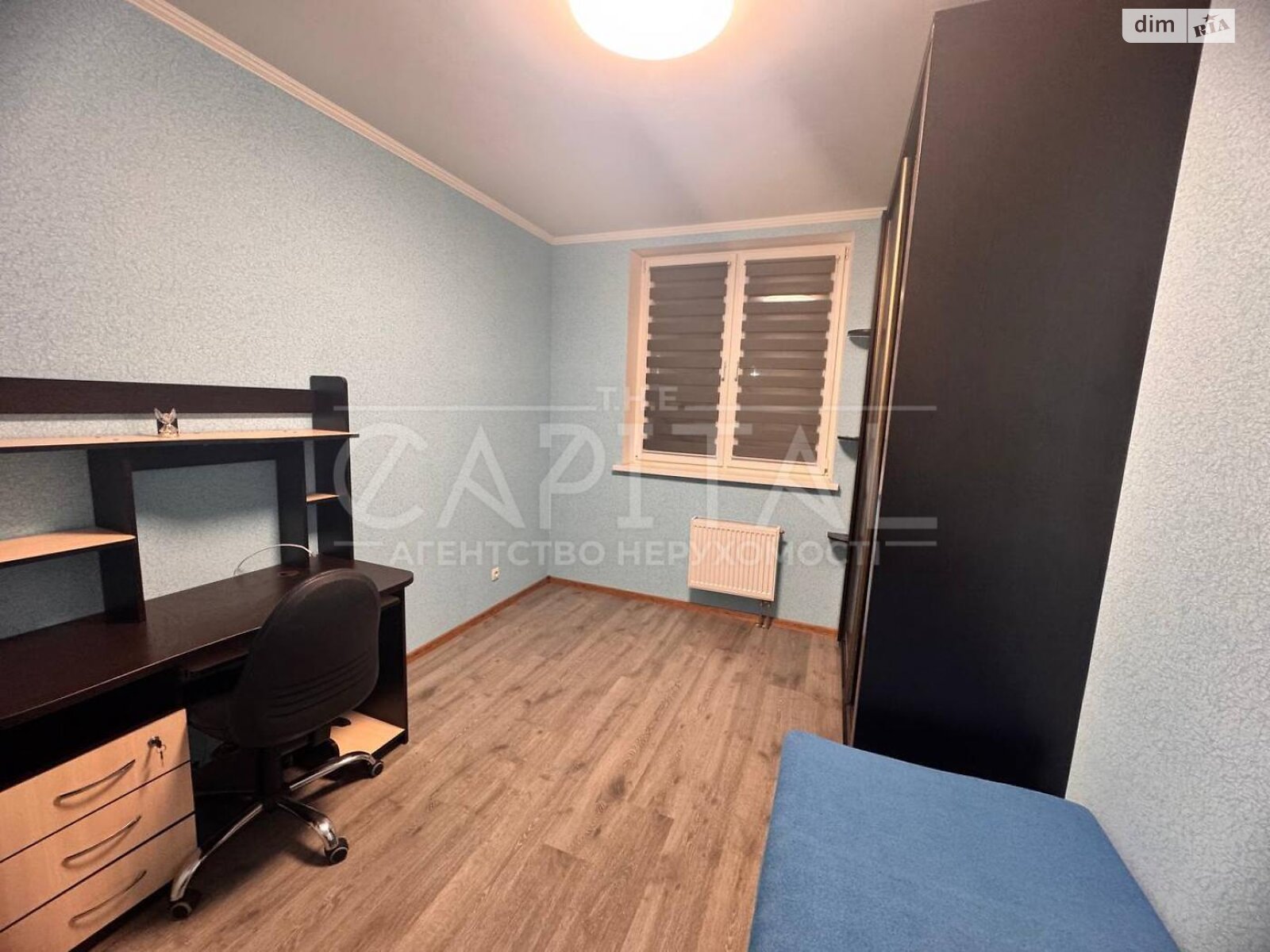 Продажа трехкомнатной квартиры в Киеве, на ул. Михаила Максимовича, район Жуляны фото 1