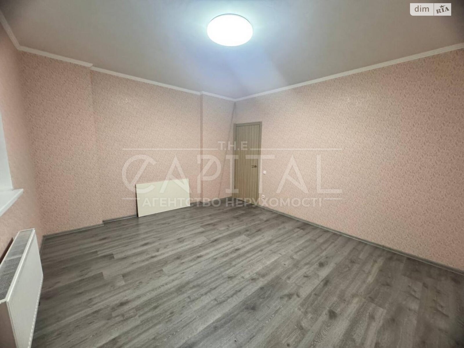 Продажа трехкомнатной квартиры в Киеве, на ул. Михаила Максимовича, район Жуляны фото 1