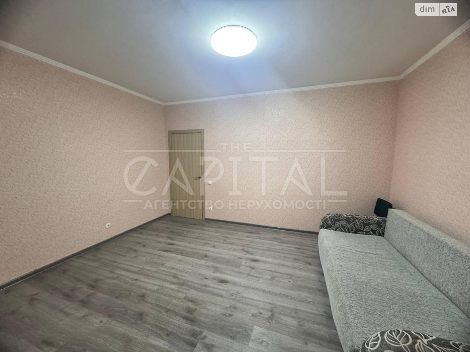 Продажа трехкомнатной квартиры в Киеве, на ул. Михаила Максимовича, район Жуляны фото 1