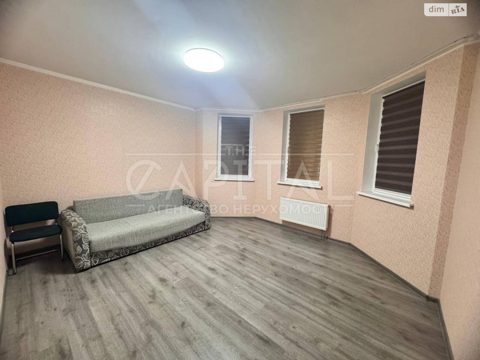 Продажа трехкомнатной квартиры в Киеве, на ул. Михаила Максимовича, район Жуляны фото 1