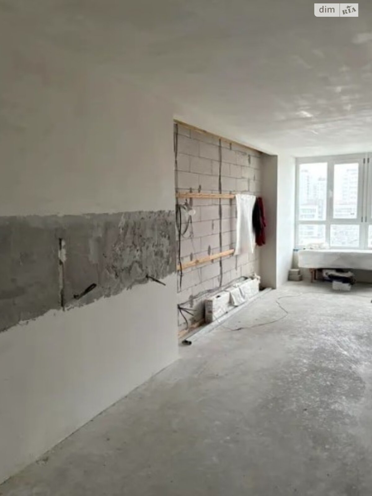 Продажа однокомнатной квартиры в Киеве, на ул. Михаила Максимовича 32Б, район Жуляны фото 1