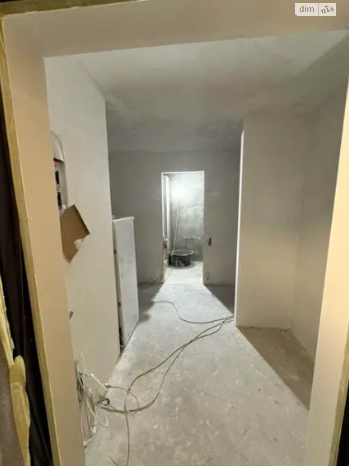 Продажа однокомнатной квартиры в Киеве, на ул. Михаила Максимовича 32Б, район Жуляны фото 1