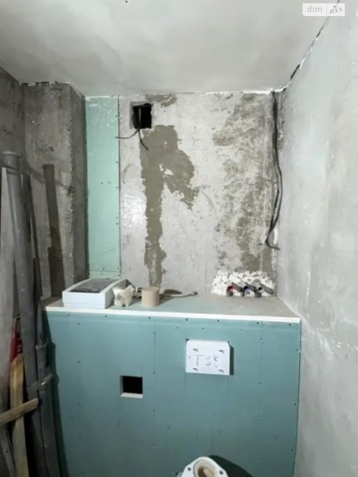 Продажа однокомнатной квартиры в Киеве, на ул. Михаила Максимовича 32Б, район Жуляны фото 1