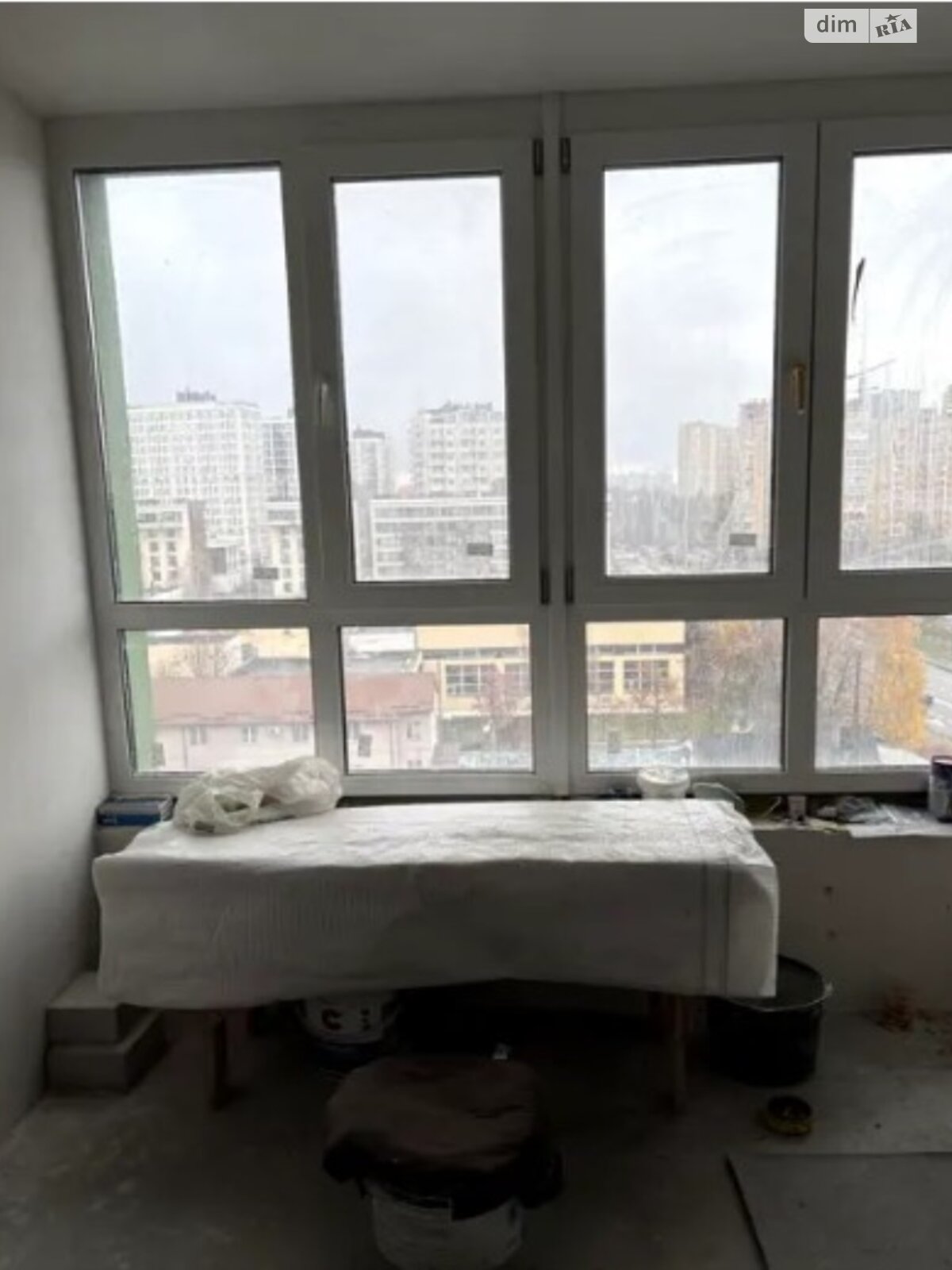 Продажа однокомнатной квартиры в Киеве, на ул. Михаила Максимовича 32Б, район Жуляны фото 1