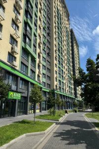 Продаж двокімнатної квартири в Києві, на вул. Михайла Максимовича 32Б, район Жуляни фото 2