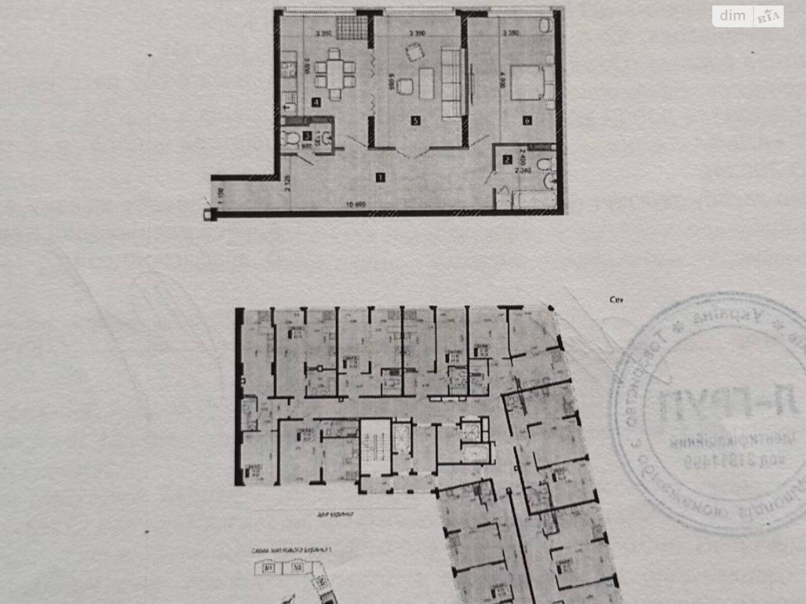 Продаж двокімнатної квартири в Києві, на вул. Михайла Максимовича 32Б, район Жуляни фото 1