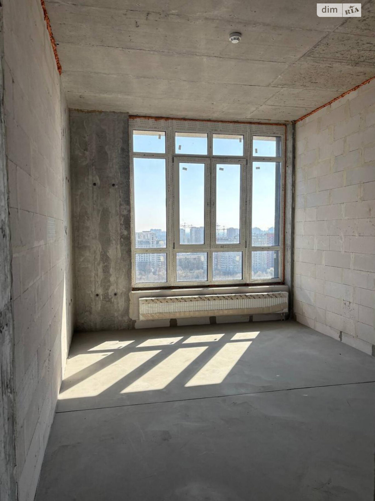 Продаж двокімнатної квартири в Києві, на вул. Михайла Максимовича 32Б, район Жуляни фото 1