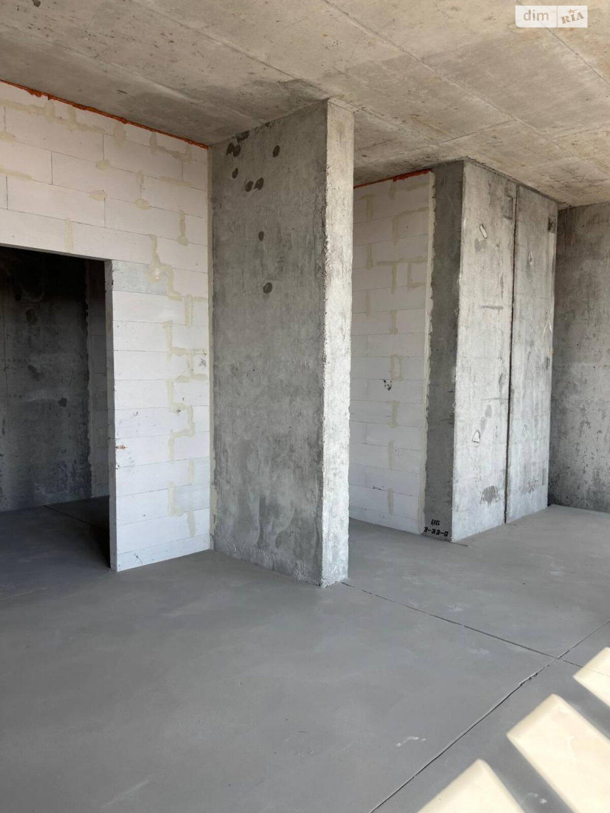 Продаж двокімнатної квартири в Києві, на вул. Михайла Максимовича 32Б, район Жуляни фото 1