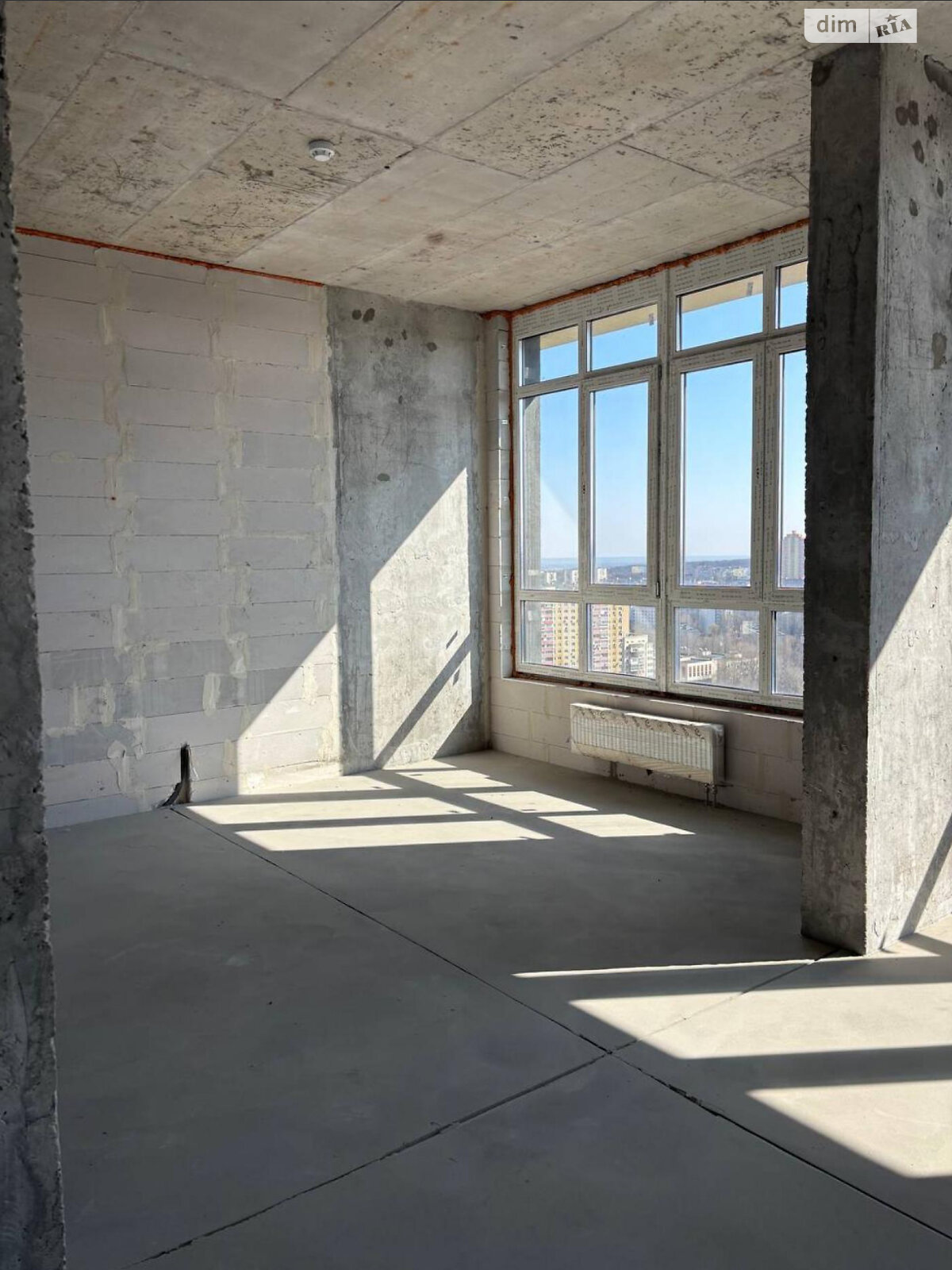 Продаж двокімнатної квартири в Києві, на вул. Михайла Максимовича 32Б, район Жуляни фото 1