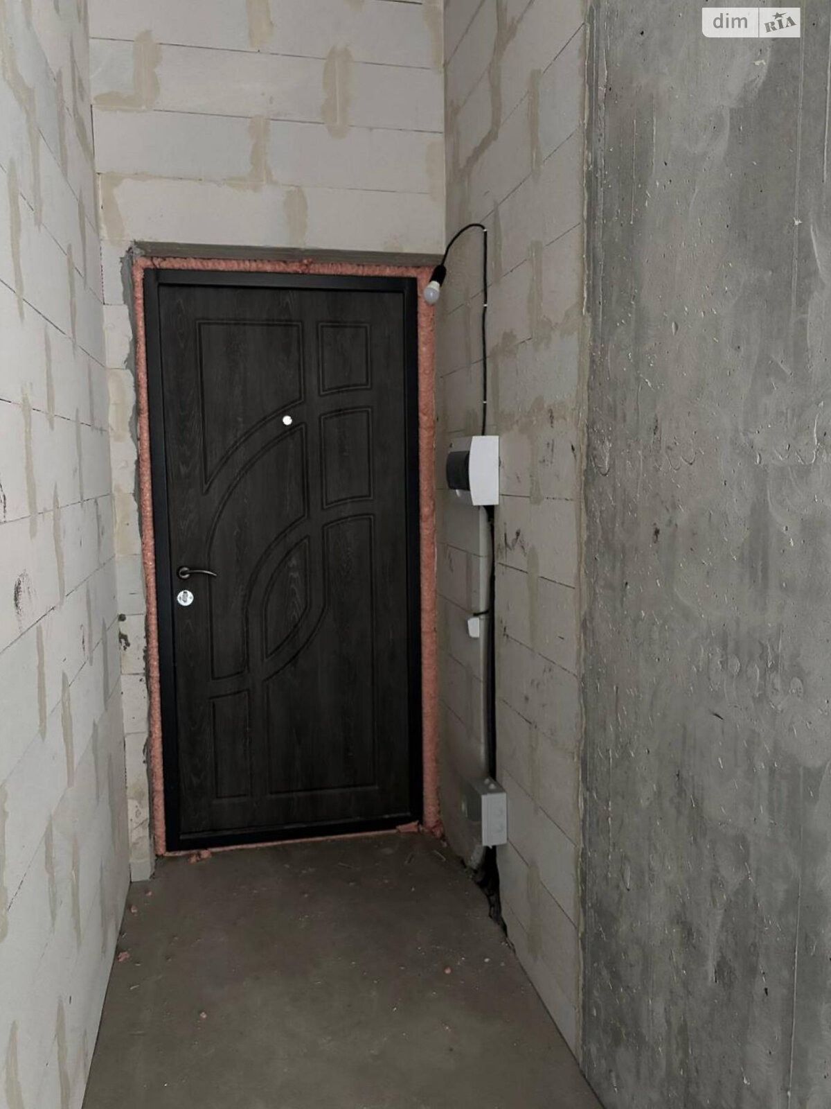 Продаж двокімнатної квартири в Києві, на вул. Михайла Максимовича 32Б, район Жуляни фото 1