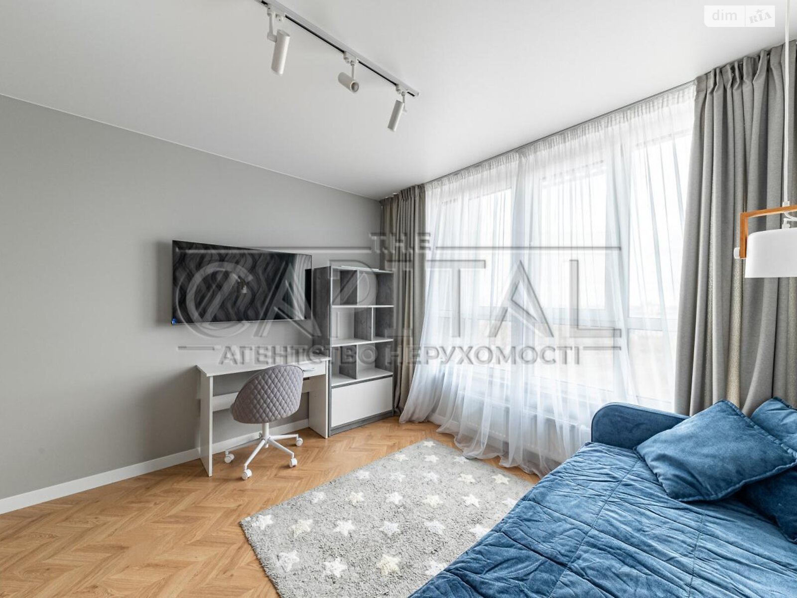 Продажа двухкомнатной квартиры в Киеве, на ул. Михаила Максимовича 32, район Жуляны фото 1 Продажа двухкомнатной квартиры в Киеве, на ул. Михаила Максимовича 32, район Жуляны фото 1