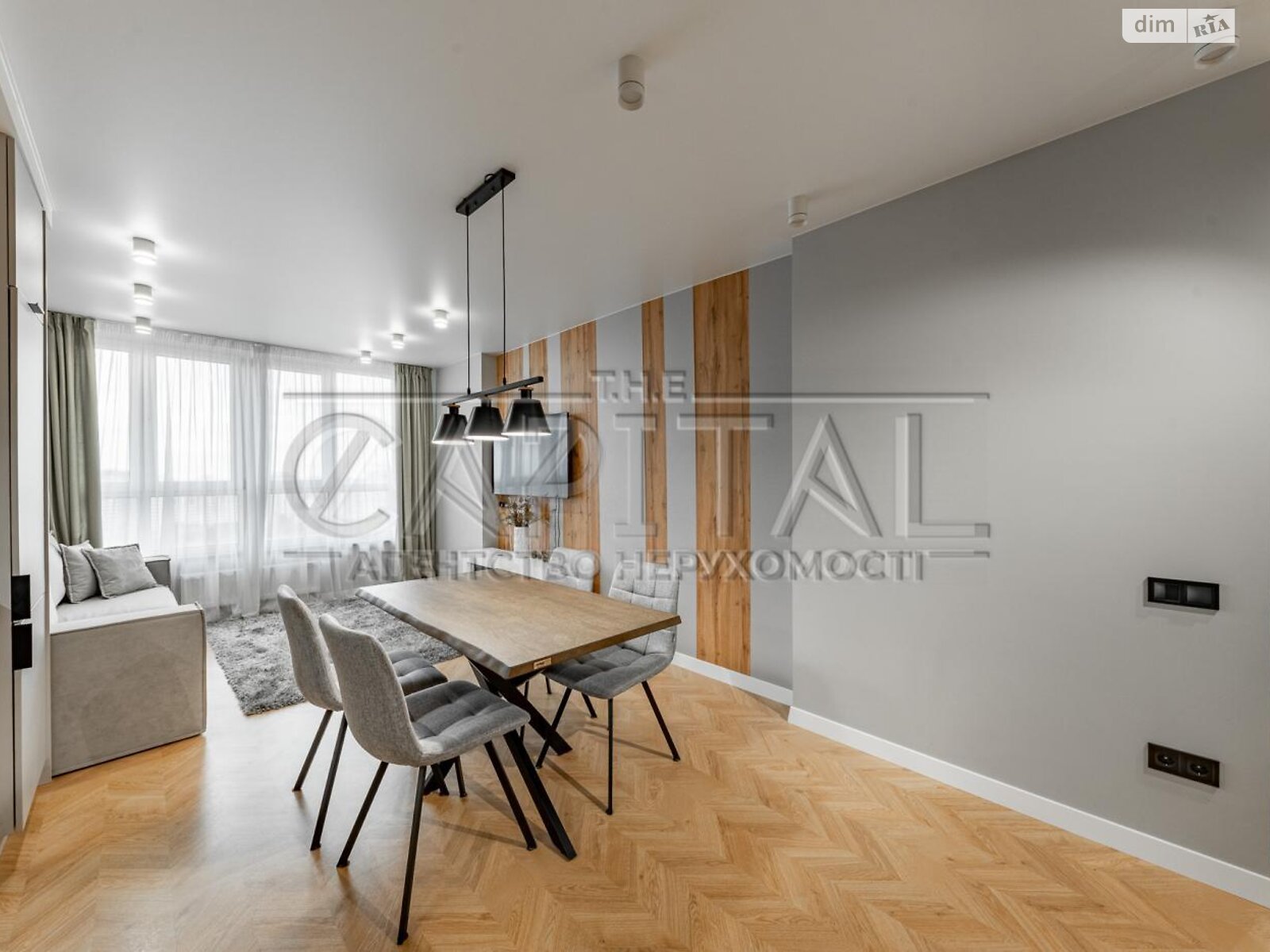 Продажа двухкомнатной квартиры в Киеве, на ул. Михаила Максимовича 32, район Жуляны фото 1 Продажа двухкомнатной квартиры в Киеве, на ул. Михаила Максимовича 32, район Жуляны фото 1