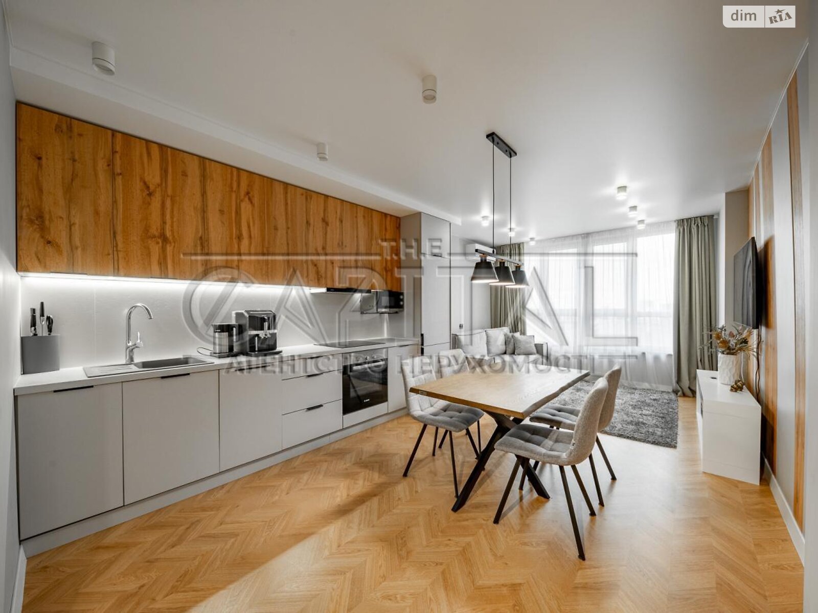 Продажа двухкомнатной квартиры в Киеве, на ул. Михаила Максимовича 32, район Жуляны фото 1 Продажа двухкомнатной квартиры в Киеве, на ул. Михаила Максимовича 32, район Жуляны фото 1