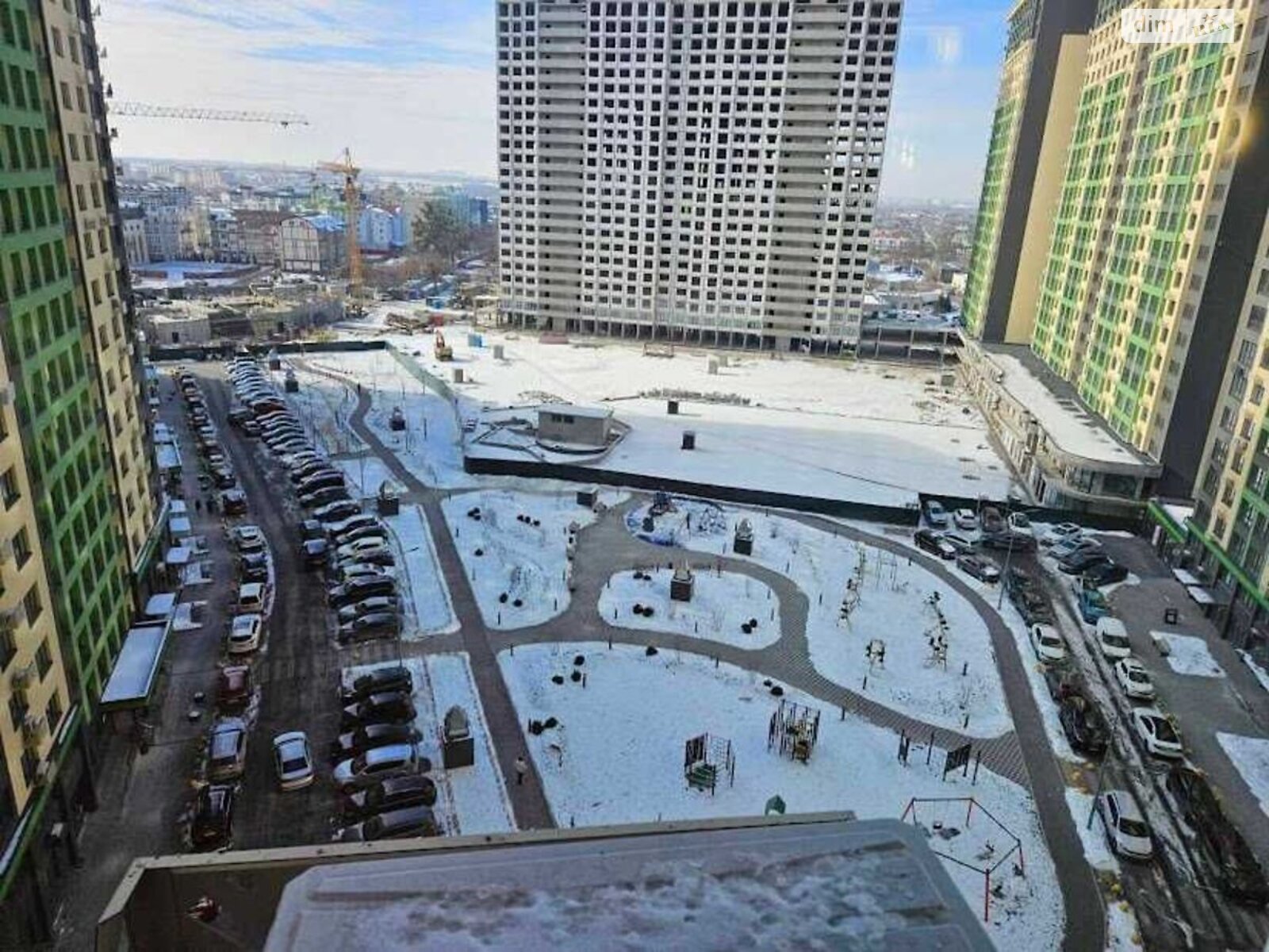 Продажа однокомнатной квартиры в Киеве, на ул. Михаила Максимовича 32, район Жуляны фото 1 Продажа однокомнатной квартиры в Киеве, на ул. Михаила Максимовича 32, район Жуляны фото 1