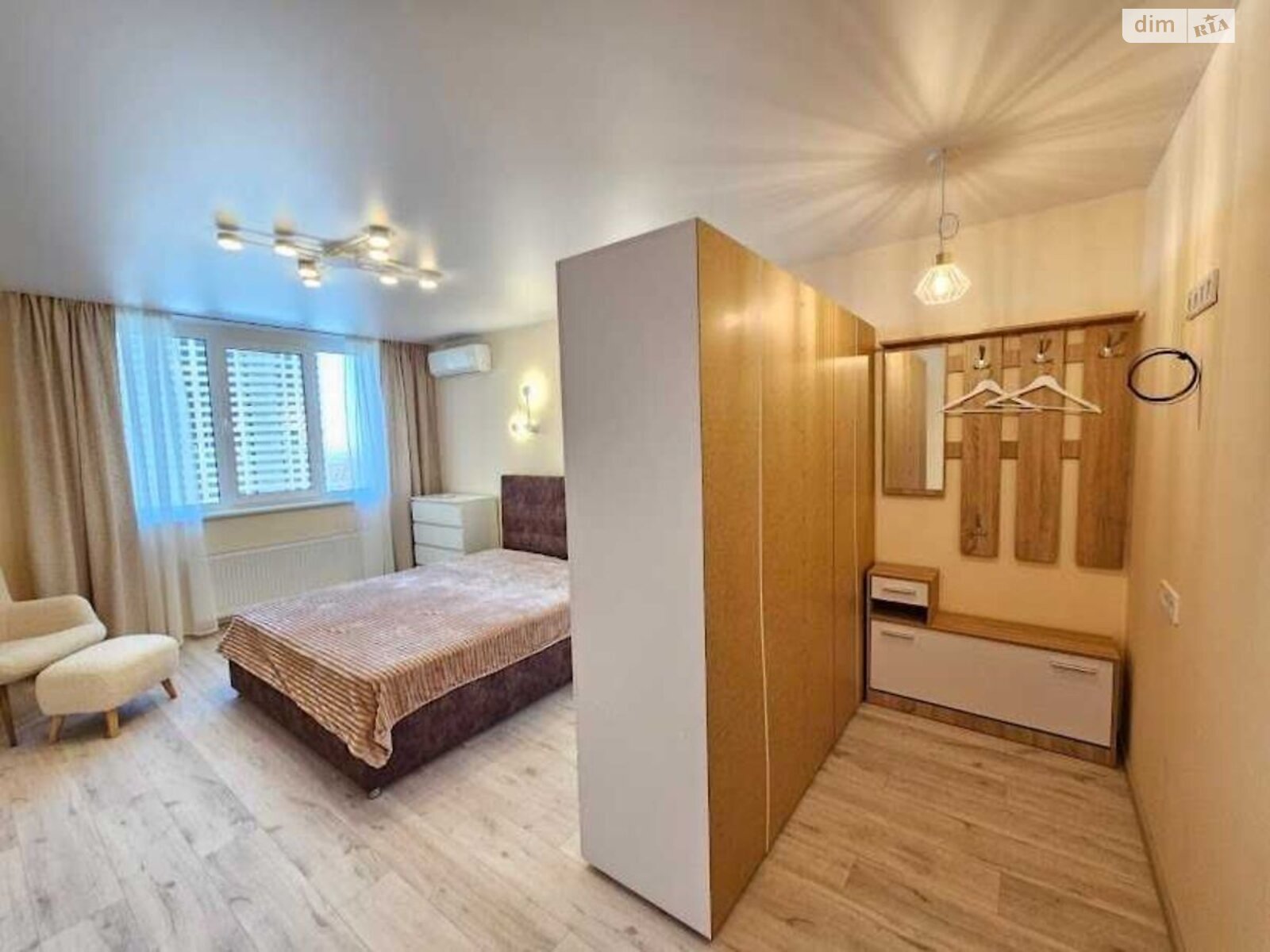 Продажа однокомнатной квартиры в Киеве, на ул. Михаила Максимовича 32, район Жуляны фото 1 Продажа однокомнатной квартиры в Киеве, на ул. Михаила Максимовича 32, район Жуляны фото 1