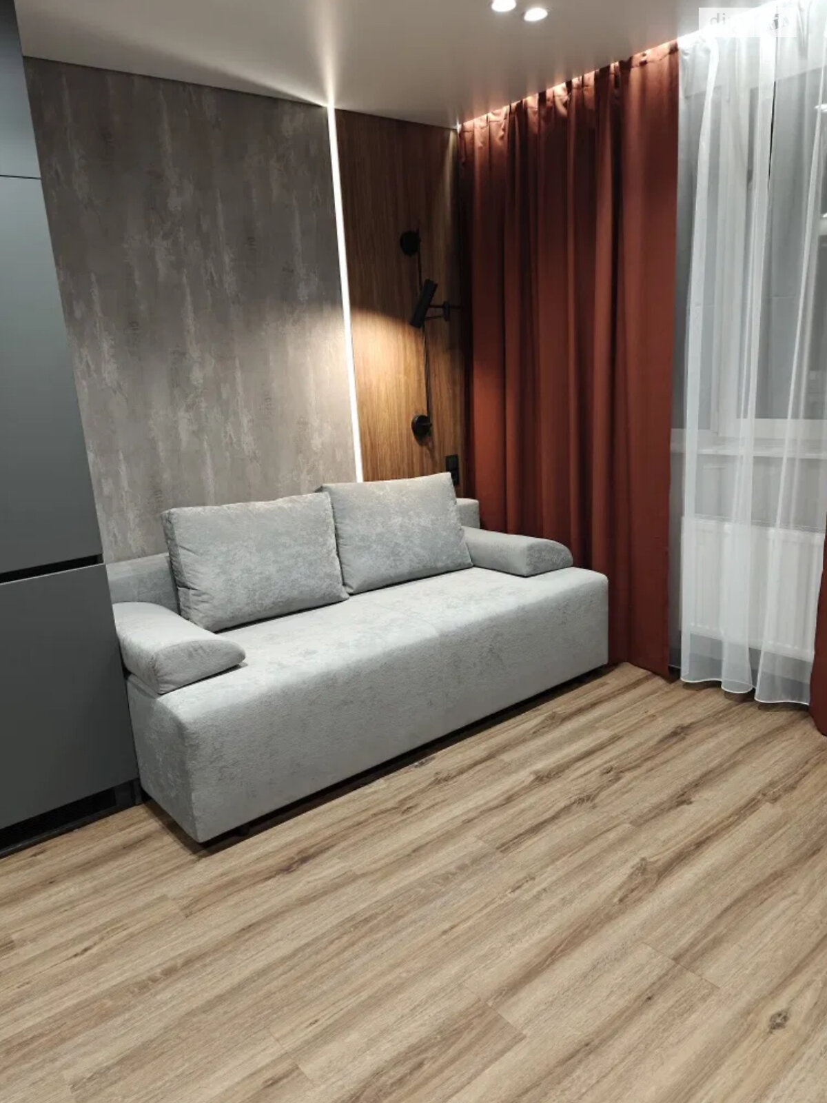 Продажа однокомнатной квартиры в Киеве, на ул. Михаила Максимовича 32А, район Жуляны фото 1