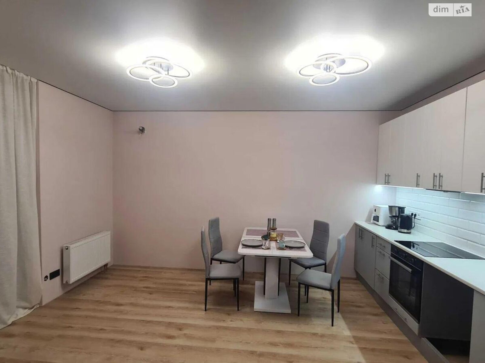 Продаж двокімнатної квартири в Києві, на вул. Святослава Хороброго 3, район Жуляни фото 1 Продаж двокімнатної квартири в Києві, на вул. Святослава Хороброго 3, район Жуляни фото 1