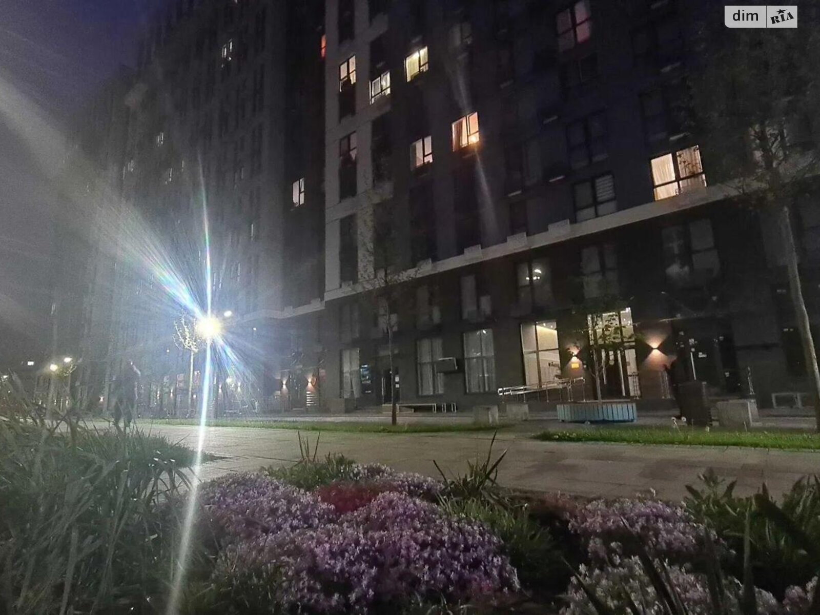 Продаж двокімнатної квартири в Києві, на вул. Святослава Хороброго 3, район Жуляни фото 1 Продаж двокімнатної квартири в Києві, на вул. Святослава Хороброго 3, район Жуляни фото 1