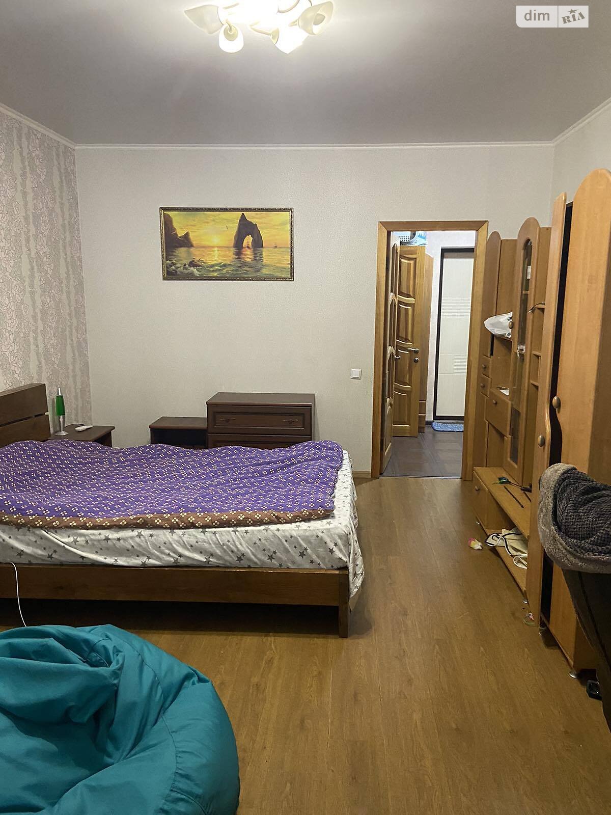 Продажа однокомнатной квартиры в Киеве, на пер. Павла Ли 2, район Жуляны фото 1 Продажа однокомнатной квартиры в Киеве, на пер. Павла Ли 2, район Жуляны фото 1
