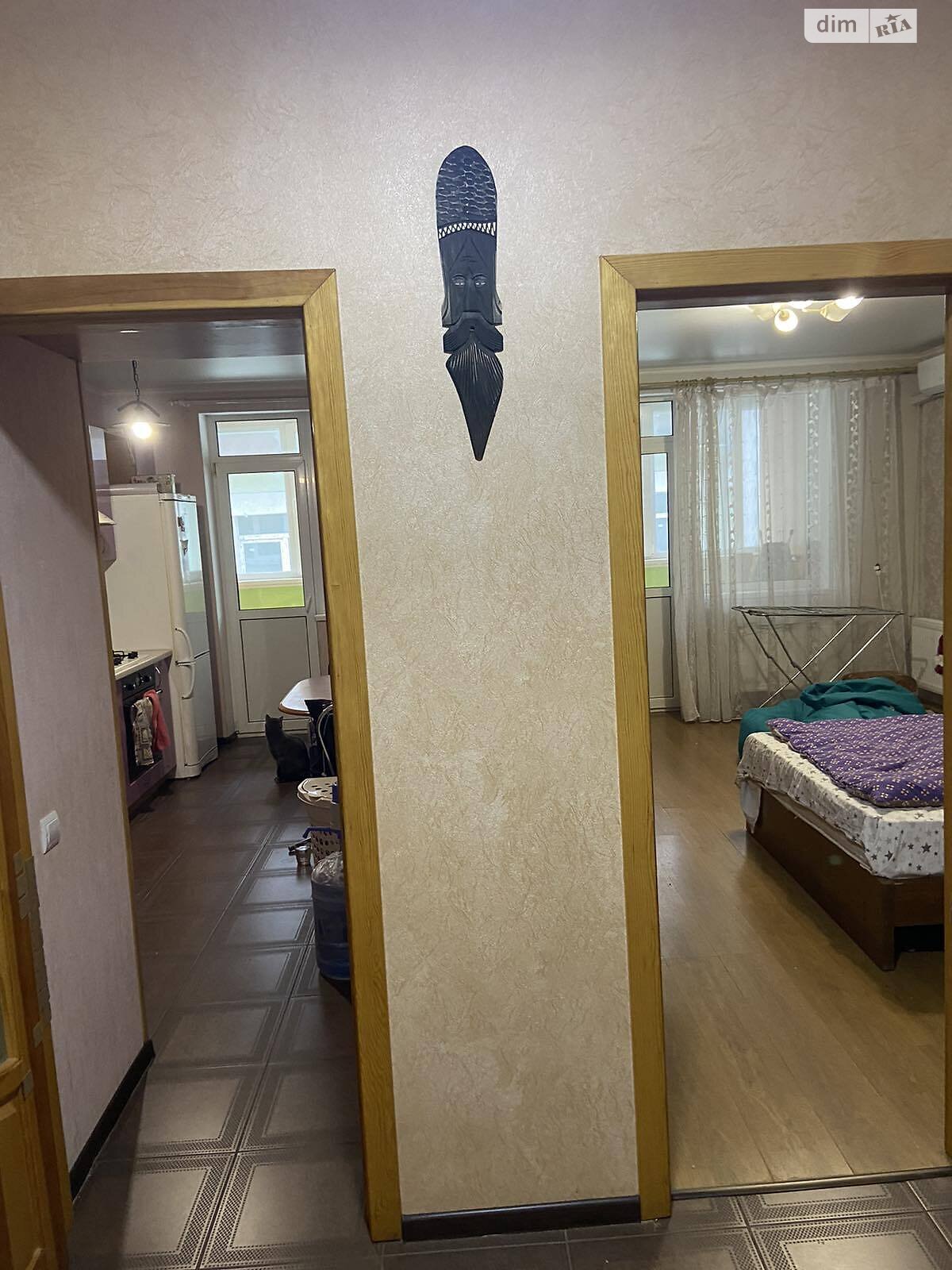 Продажа однокомнатной квартиры в Киеве, на пер. Павла Ли 2, район Жуляны фото 1 Продажа однокомнатной квартиры в Киеве, на пер. Павла Ли 2, район Жуляны фото 1