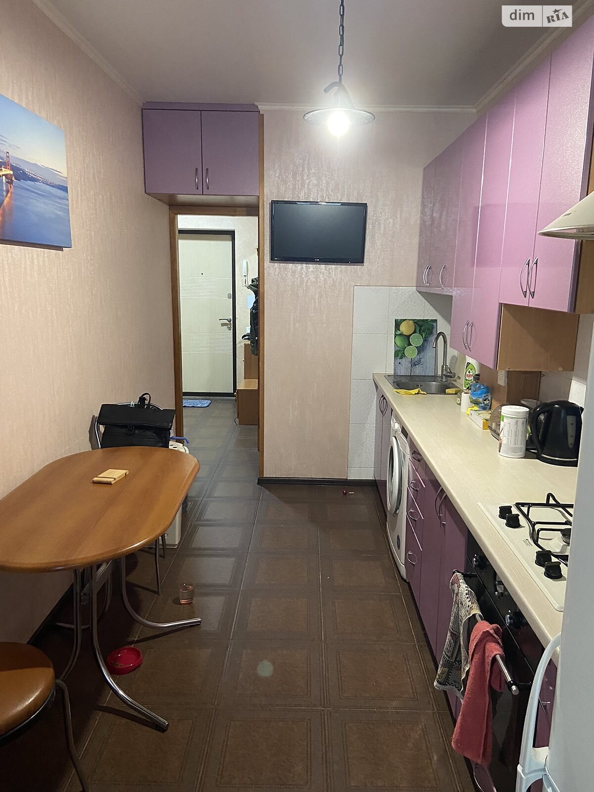 Продажа однокомнатной квартиры в Киеве, на пер. Павла Ли 2, район Жуляны фото 1 Продажа однокомнатной квартиры в Киеве, на пер. Павла Ли 2, район Жуляны фото 1