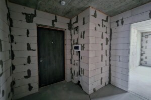 Продаж однокімнатної квартири в Києві, на вул. Юлії Здановської 1, район Теремки-2 фото 2