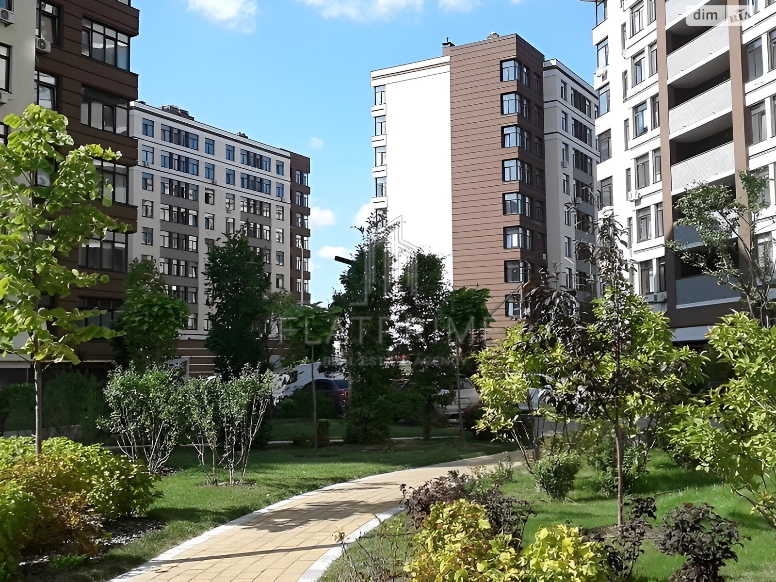 Продажа двухкомнатной квартиры в Киеве, на ул. Юношеская 2, район Жуляны фото 1 Продажа двухкомнатной квартиры в Киеве, на ул. Юношеская 2, район Жуляны фото 1