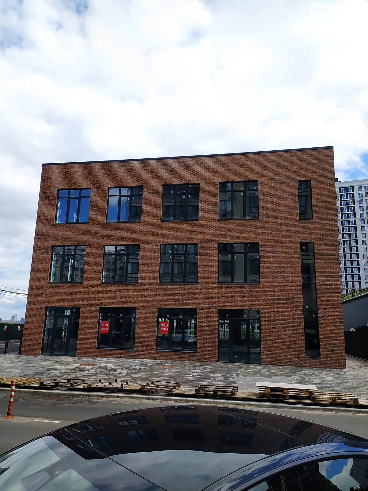 Продажа двухкомнатной квартиры в Киеве, на ул. Юношеская 2, район Жуляны фото 1 Продажа двухкомнатной квартиры в Киеве, на ул. Юношеская 2, район Жуляны фото 1