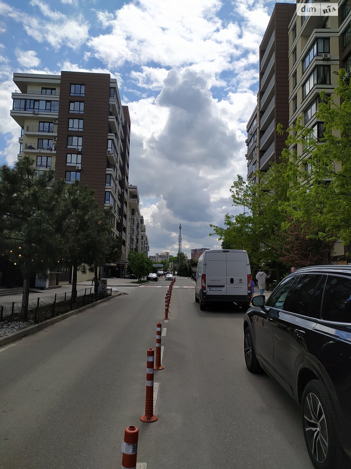 Продажа двухкомнатной квартиры в Киеве, на ул. Юношеская 2, район Жуляны фото 1 Продажа двухкомнатной квартиры в Киеве, на ул. Юношеская 2, район Жуляны фото 1