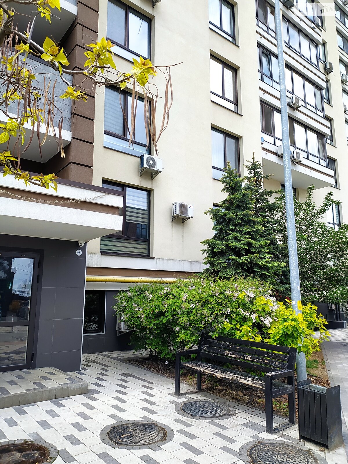 Продажа двухкомнатной квартиры в Киеве, на ул. Юношеская 2, район Жуляны фото 1 Продажа двухкомнатной квартиры в Киеве, на ул. Юношеская 2, район Жуляны фото 1