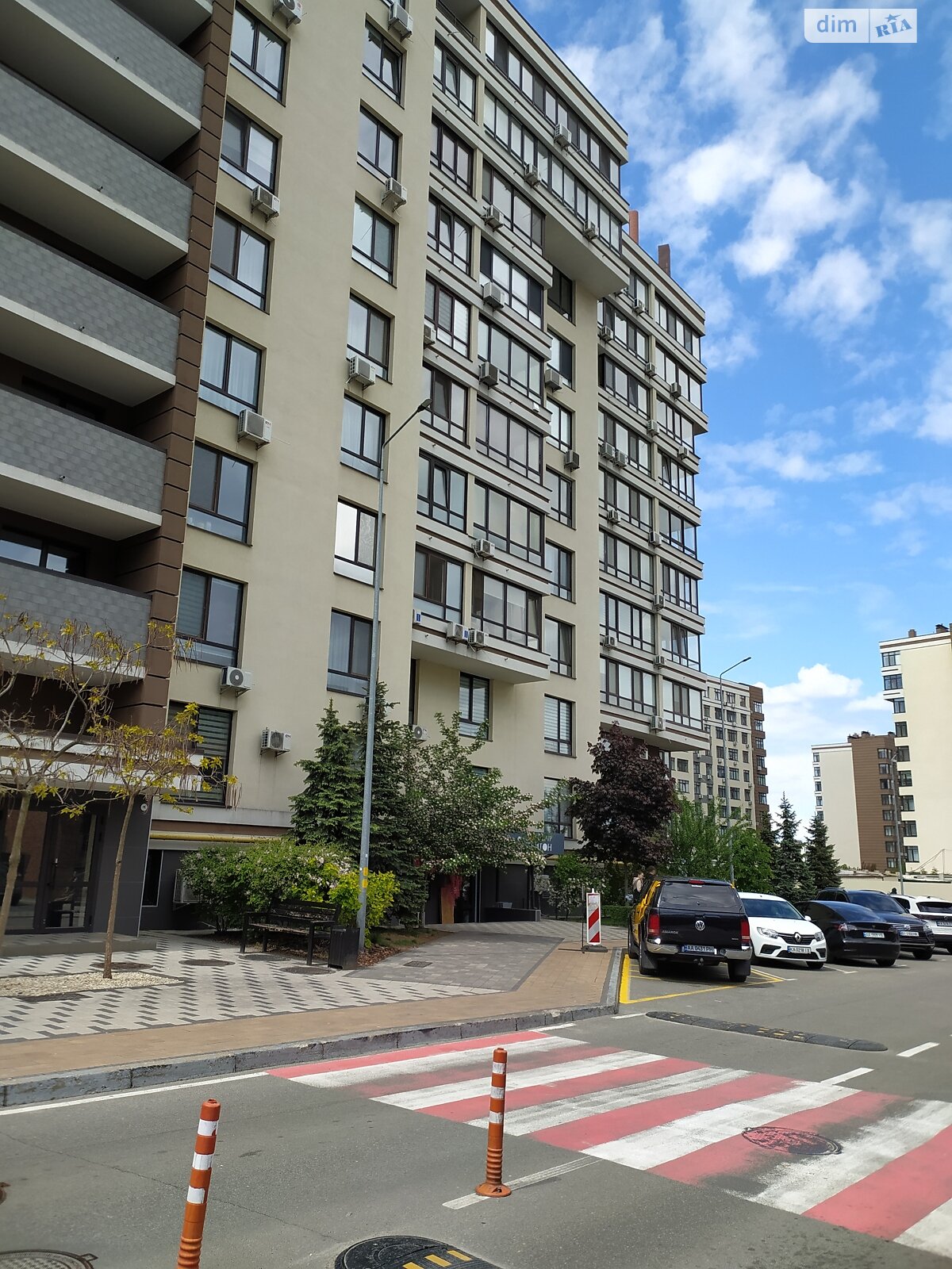 Продажа двухкомнатной квартиры в Киеве, на ул. Юношеская 2, район Жуляны фото 1 Продажа двухкомнатной квартиры в Киеве, на ул. Юношеская 2, район Жуляны фото 1