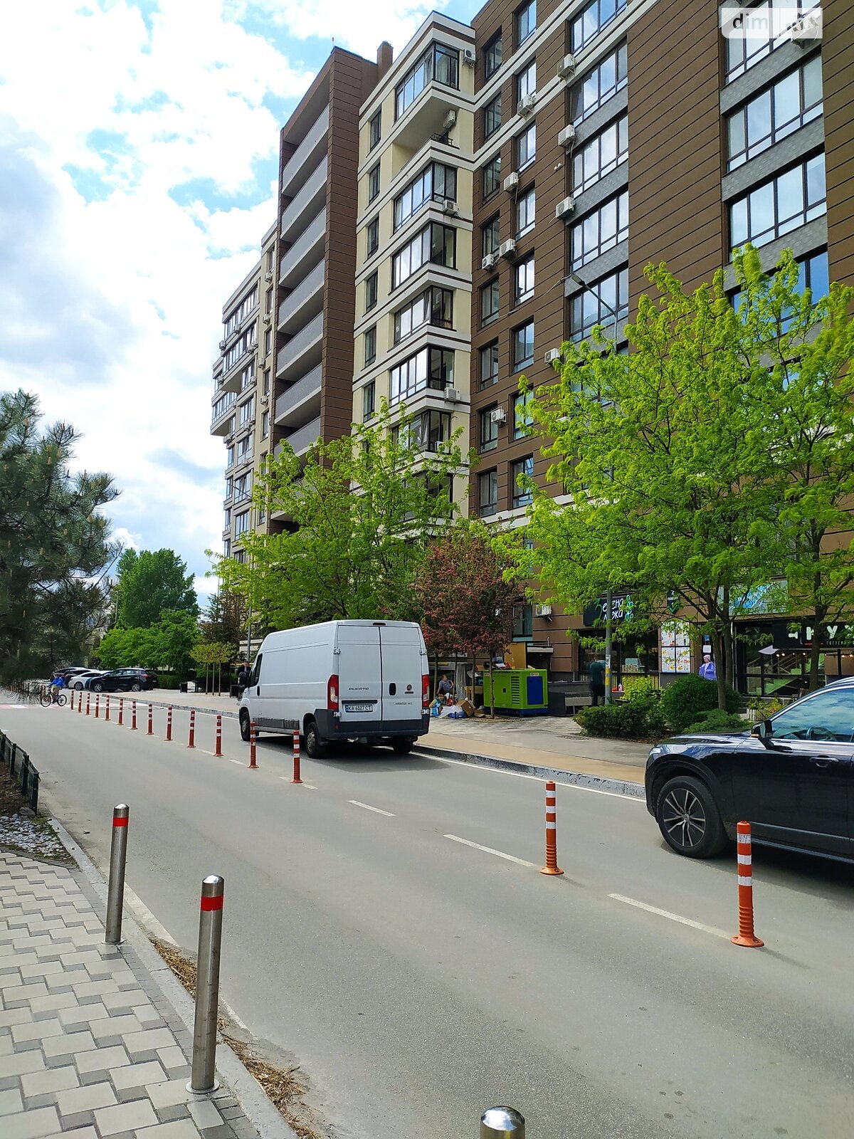 Продажа двухкомнатной квартиры в Киеве, на ул. Юношеская 2, район Жуляны фото 1 Продажа двухкомнатной квартиры в Киеве, на ул. Юношеская 2, район Жуляны фото 1