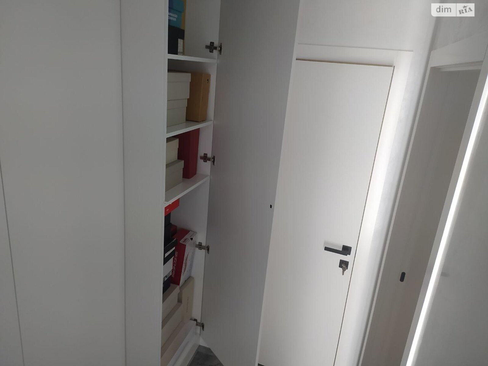 Продажа двухкомнатной квартиры в Киеве, на ул. Юношеская 2, район Жуляны фото 1 Продажа двухкомнатной квартиры в Киеве, на ул. Юношеская 2, район Жуляны фото 1