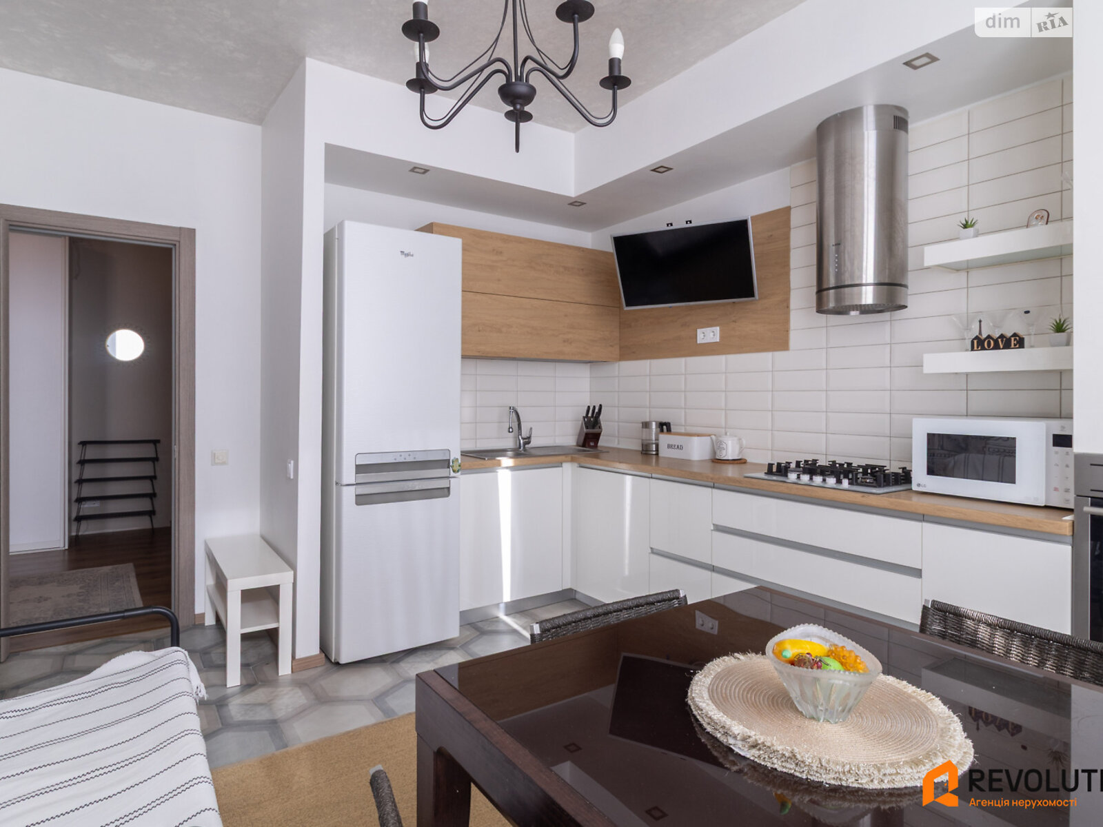 Продаж двокімнатної квартири в Києві, на вул. Практична 2, район Жуляни фото 1 Продаж двокімнатної квартири в Києві, на вул. Практична 2, район Жуляни фото 1