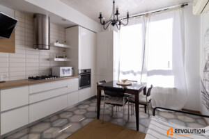 Продаж двокімнатної квартири в Києві, на вул. Практична 2, район Жуляни фото 2