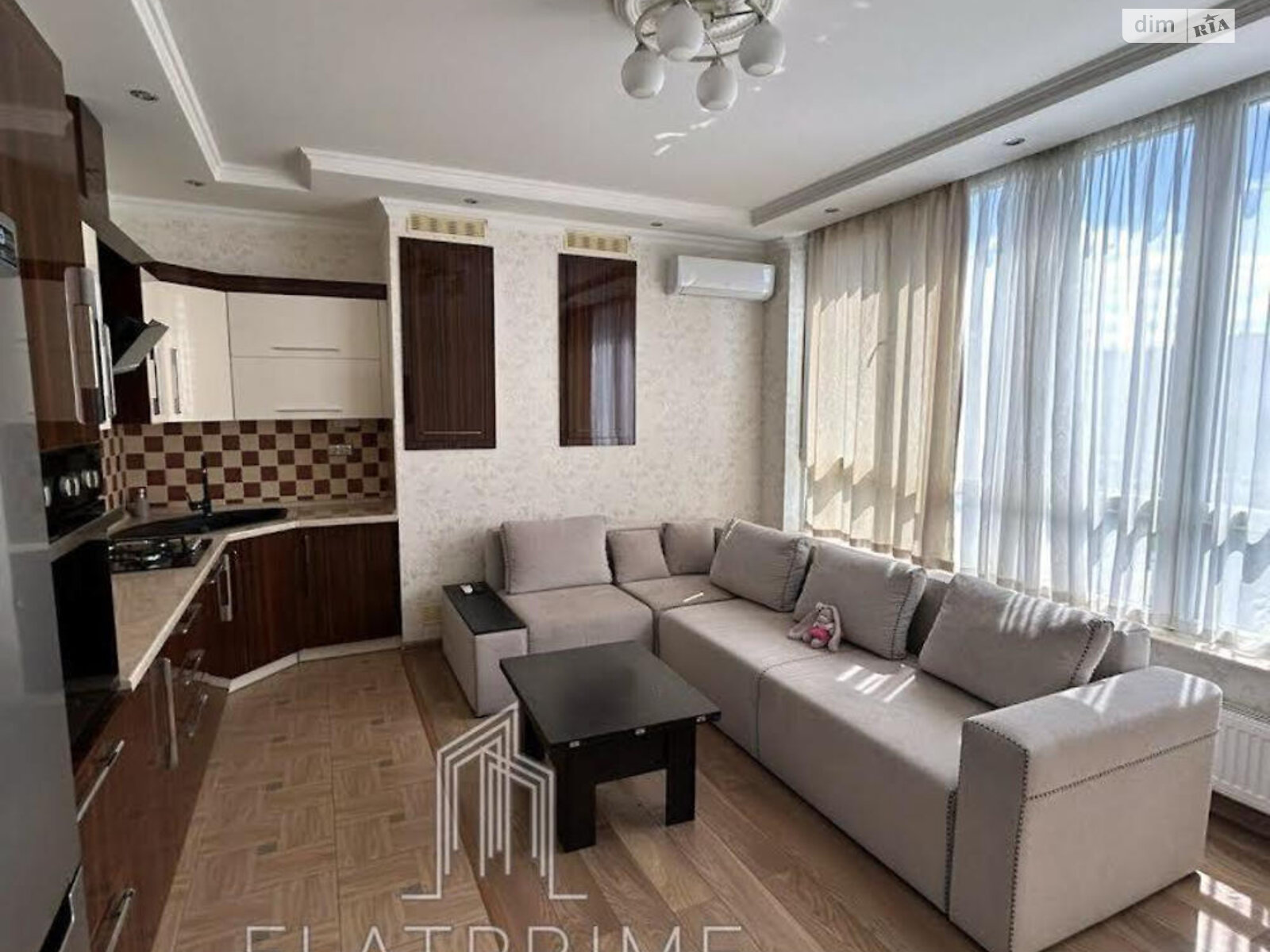 Продаж однокімнатної квартири в Києві, на вул. Практична 2, район Жуляни фото 1 Продаж однокімнатної квартири в Києві, на вул. Практична 2, район Жуляни фото 1