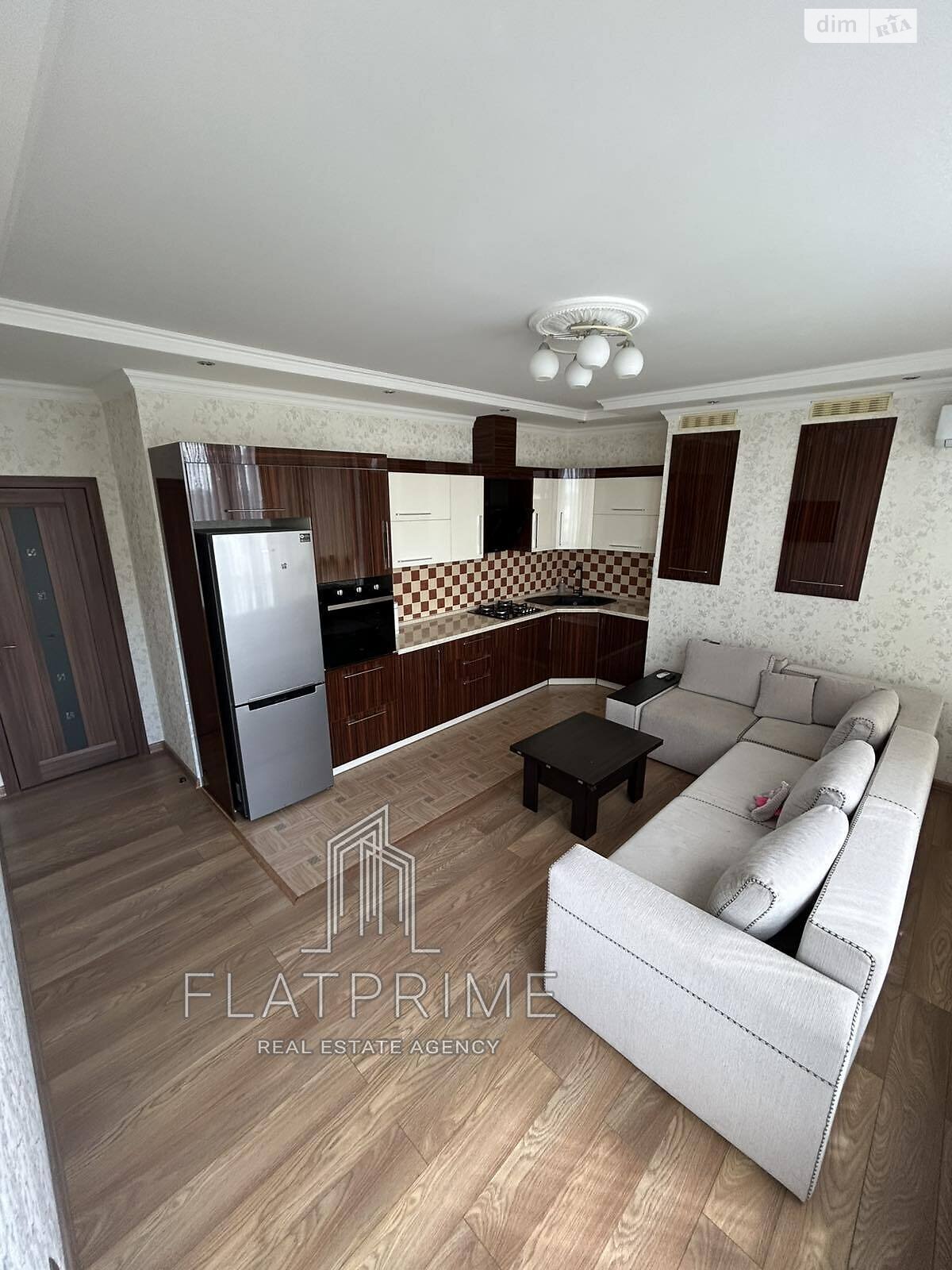 Продажа однокомнатной квартиры в Киеве, на ул. Практичная 2, район Жуляны фото 1