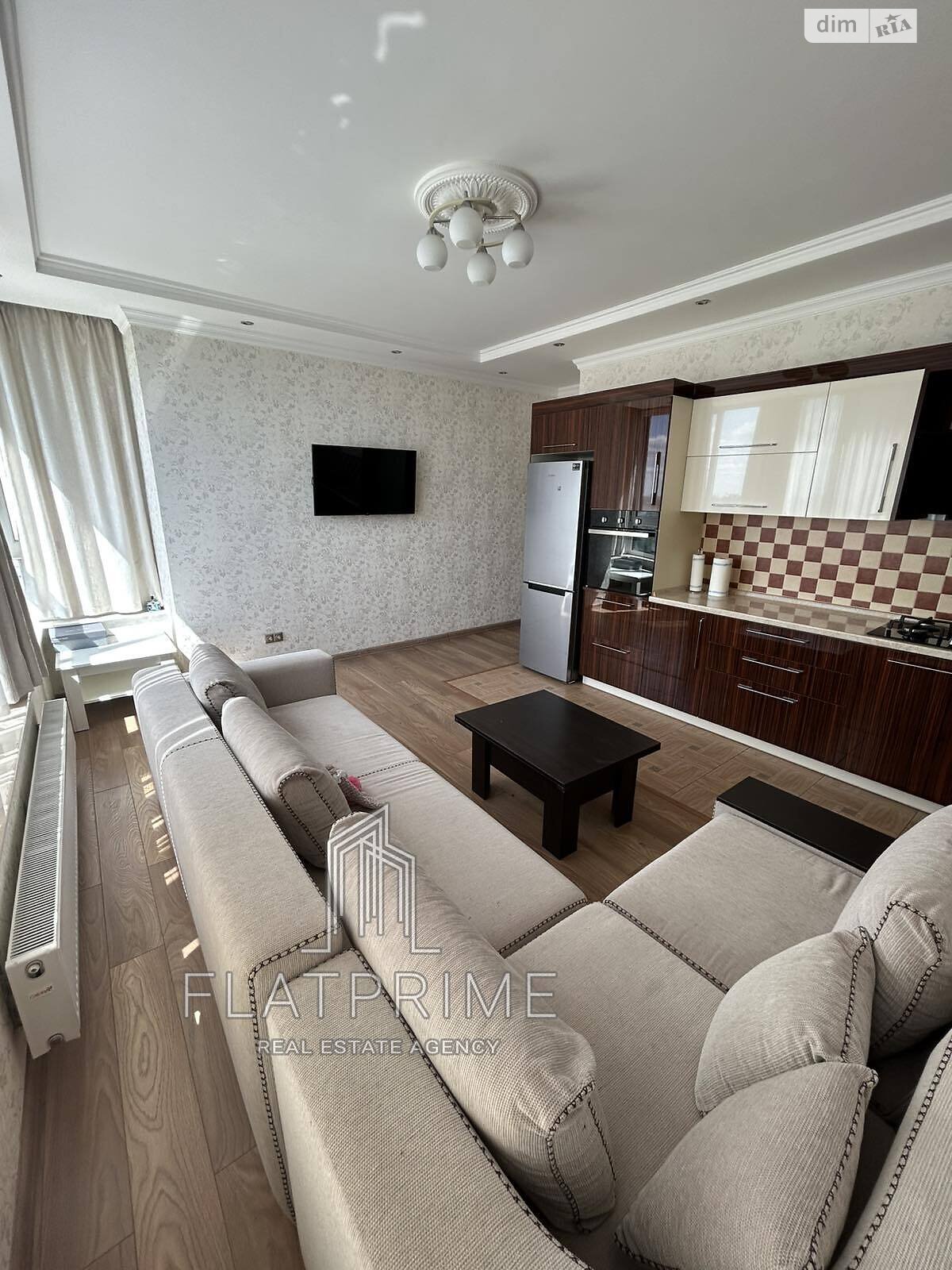 Продажа однокомнатной квартиры в Киеве, на ул. Практичная 2, район Жуляны фото 1