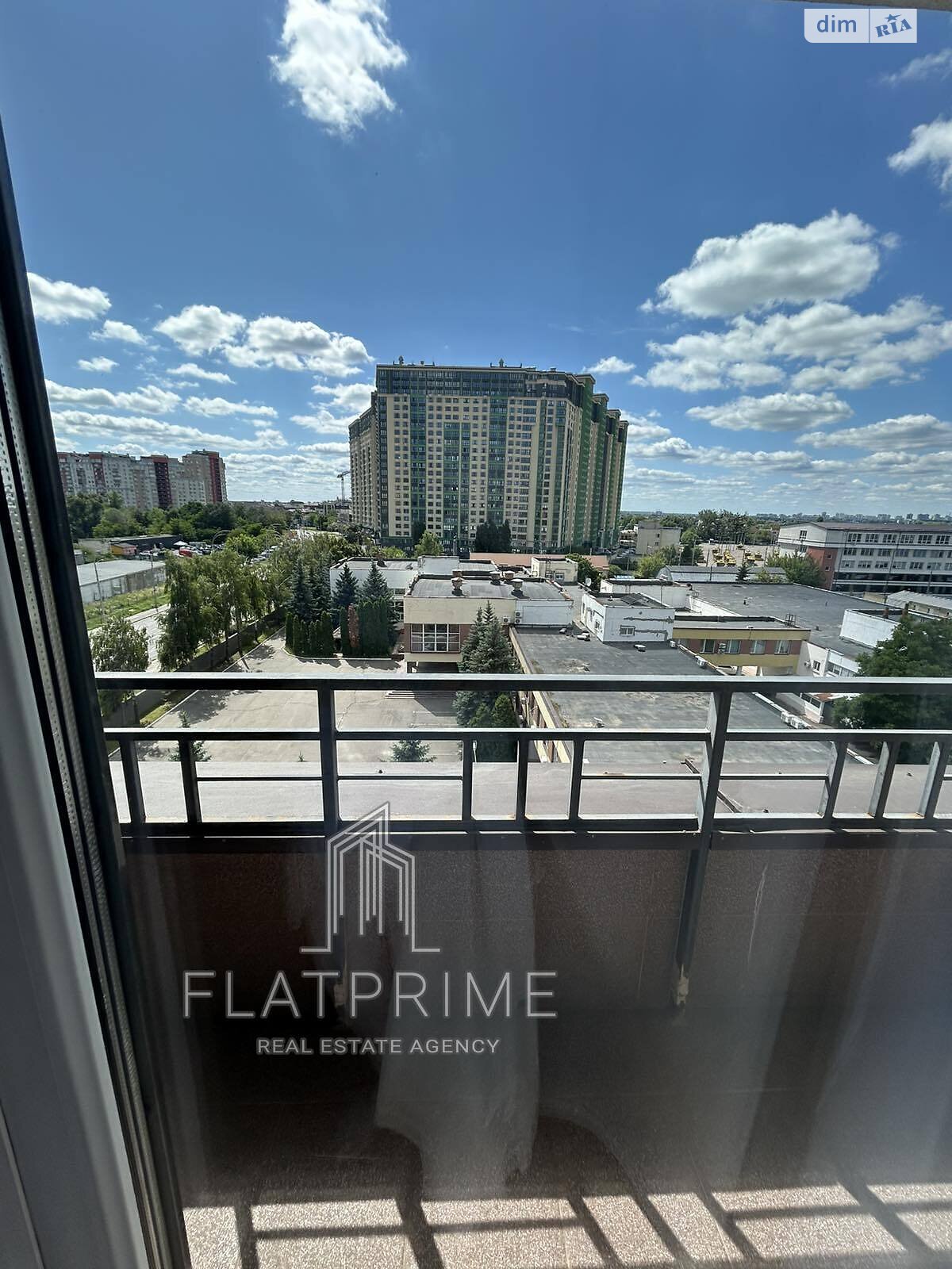 Продажа однокомнатной квартиры в Киеве, на ул. Практичная 2, район Жуляны фото 1