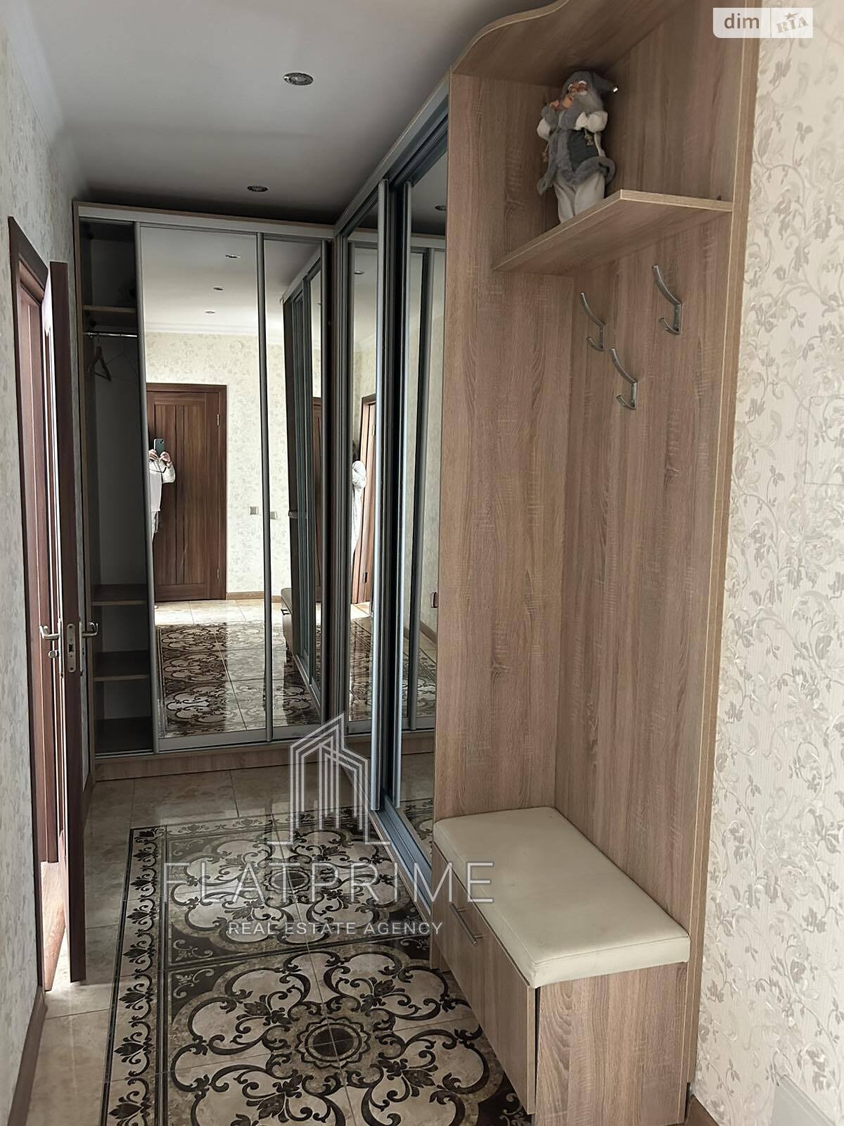 Продажа однокомнатной квартиры в Киеве, на ул. Практичная 2, район Жуляны фото 1