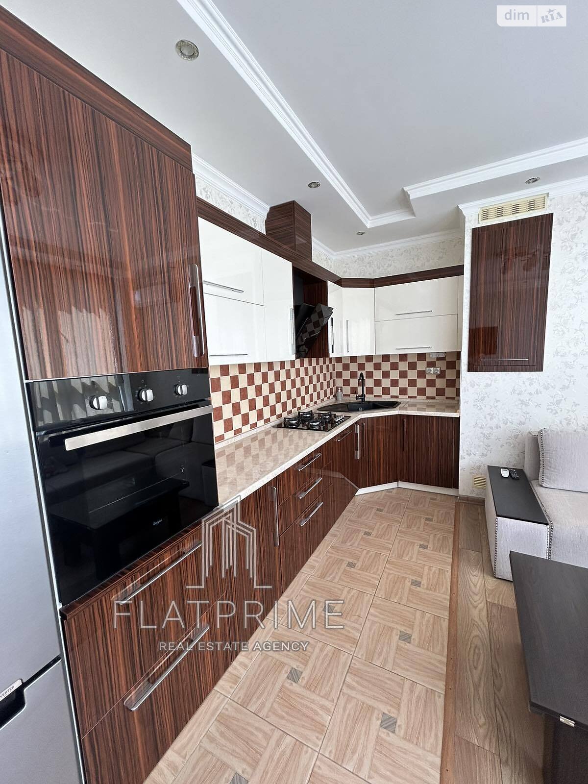 Продажа однокомнатной квартиры в Киеве, на ул. Практичная 2, район Жуляны фото 1