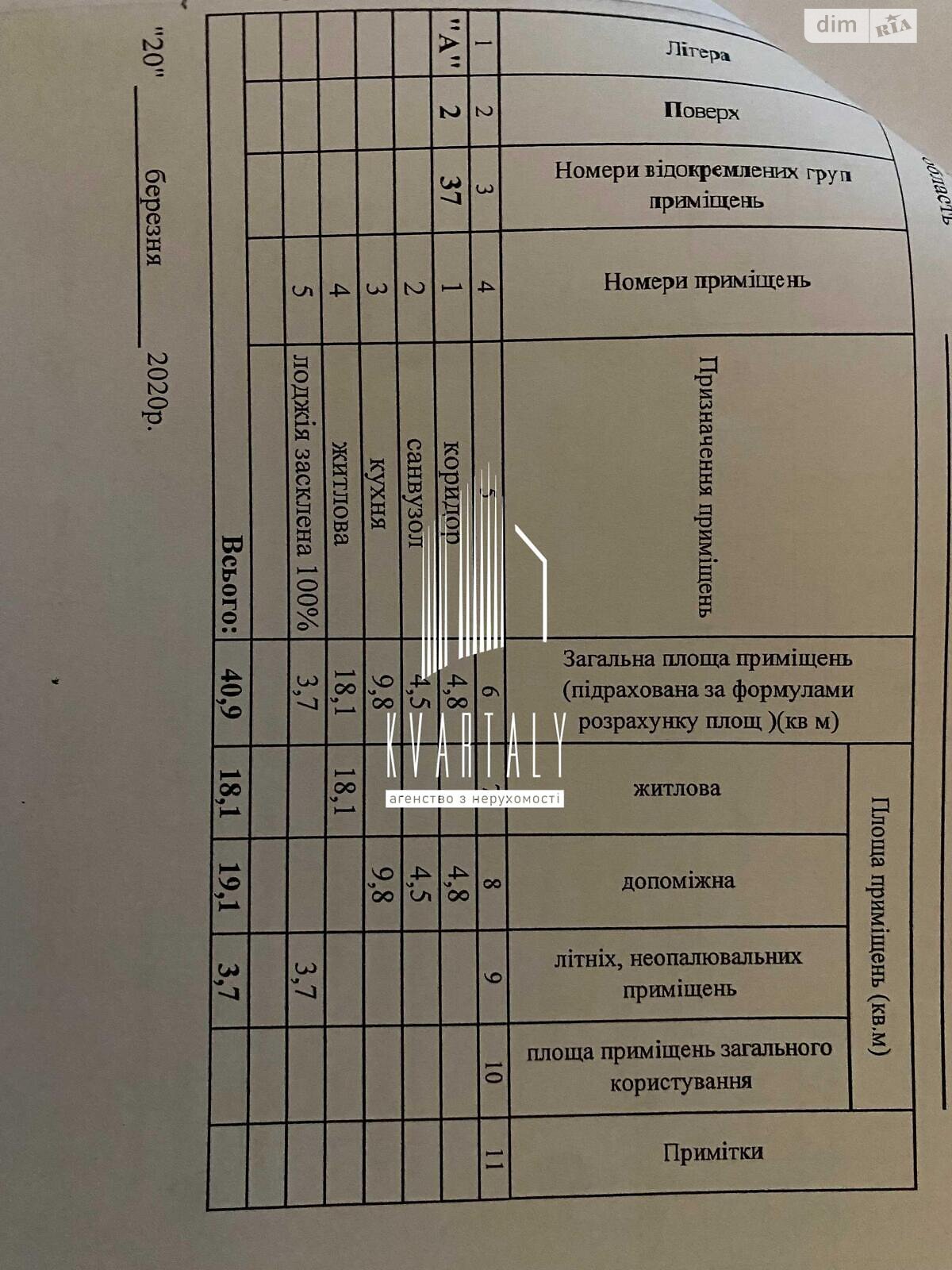 Продаж однокімнатної квартири в Києві, на вул. Волошкова 1/5, район Жуляни фото 1