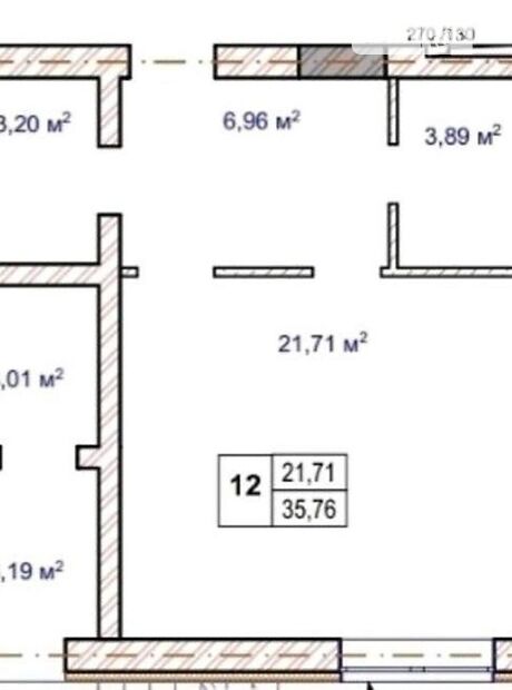 Продажа однокомнатной квартиры в Киеве, на ул. Вишневая 6, район Жуляны фото 1 Продажа однокомнатной квартиры в Киеве, на ул. Вишневая 6, район Жуляны фото 1
