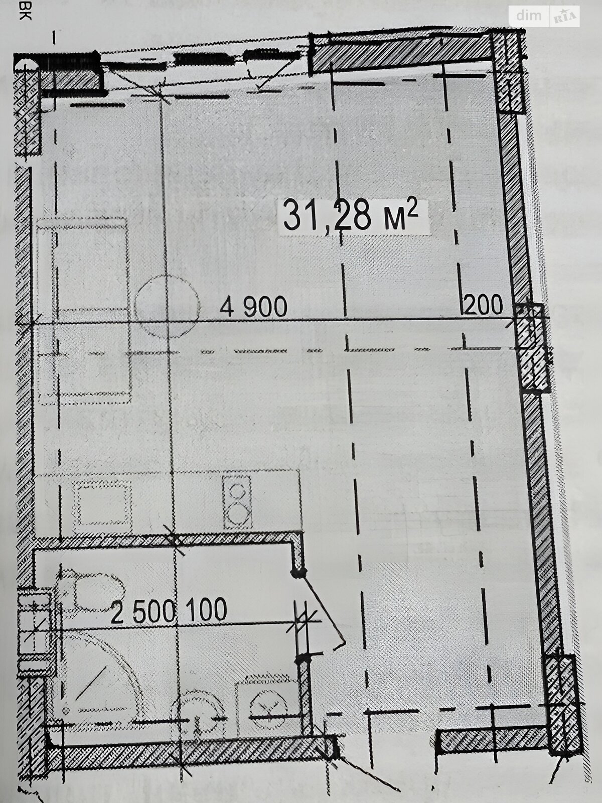Продажа однокомнатной квартиры в Киеве, на ул. Вишневая 10, район Жуляны фото 1 Продажа однокомнатной квартиры в Киеве, на ул. Вишневая 10, район Жуляны фото 1