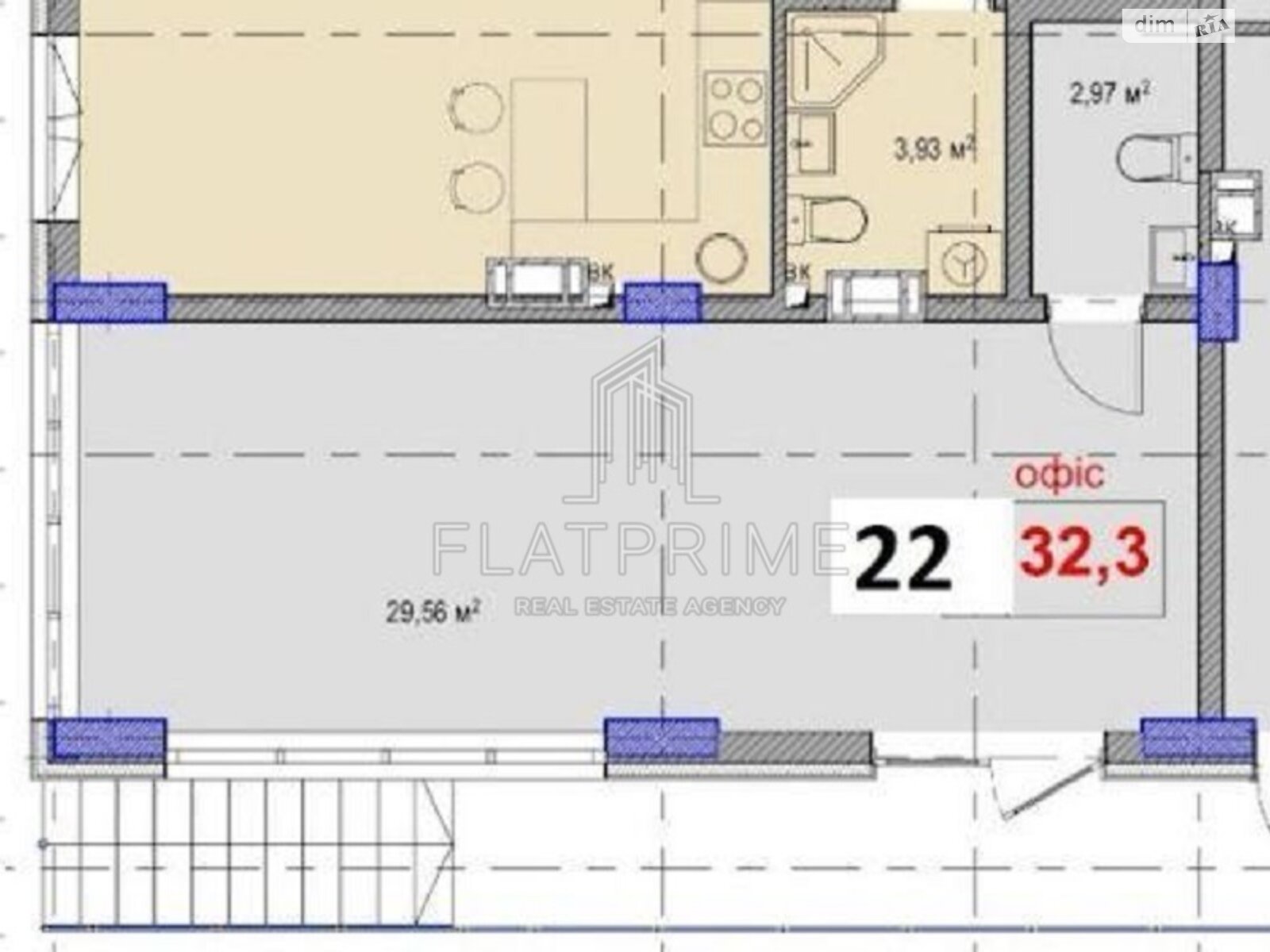 Продаж однокімнатної квартири в Києві, на вул. Вишнева, район Жуляни фото 1 Продаж однокімнатної квартири в Києві, на вул. Вишнева, район Жуляни фото 1
