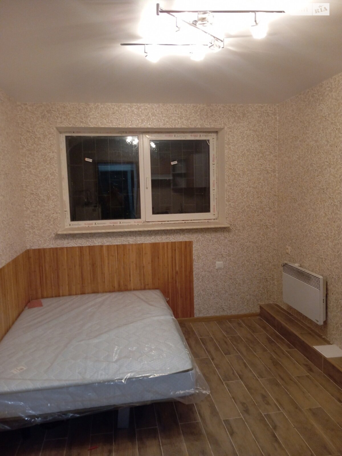 Продажа однокомнатной квартиры в Киеве, на ул. Вишневая 6/8, район Жуляны фото 1