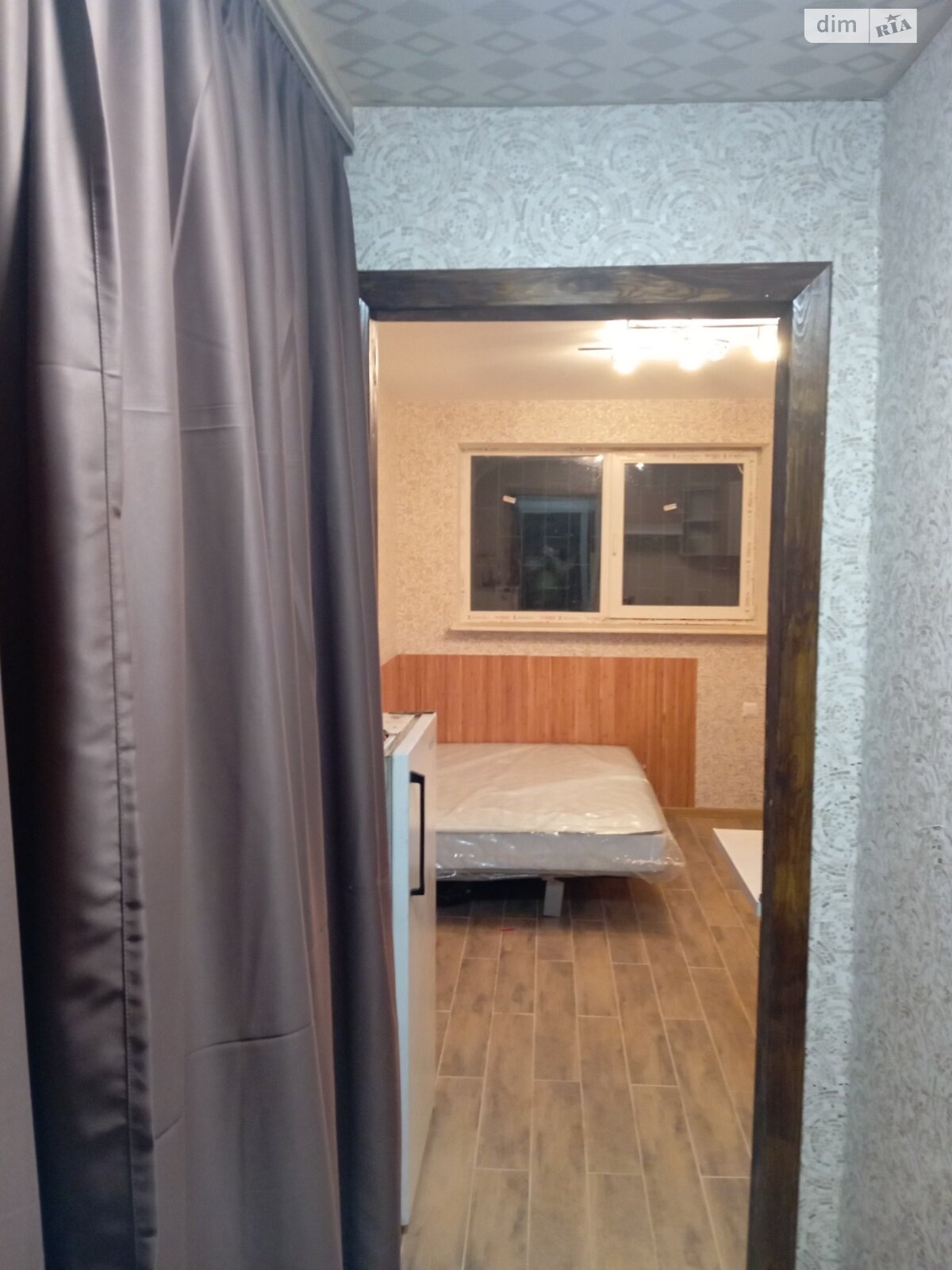 Продажа однокомнатной квартиры в Киеве, на ул. Вишневая 6/8, район Жуляны фото 1