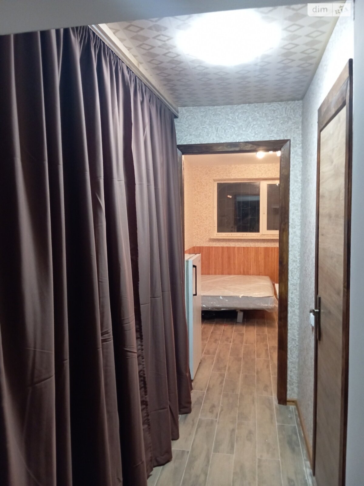 Продажа однокомнатной квартиры в Киеве, на ул. Вишневая 6/8, район Жуляны фото 1